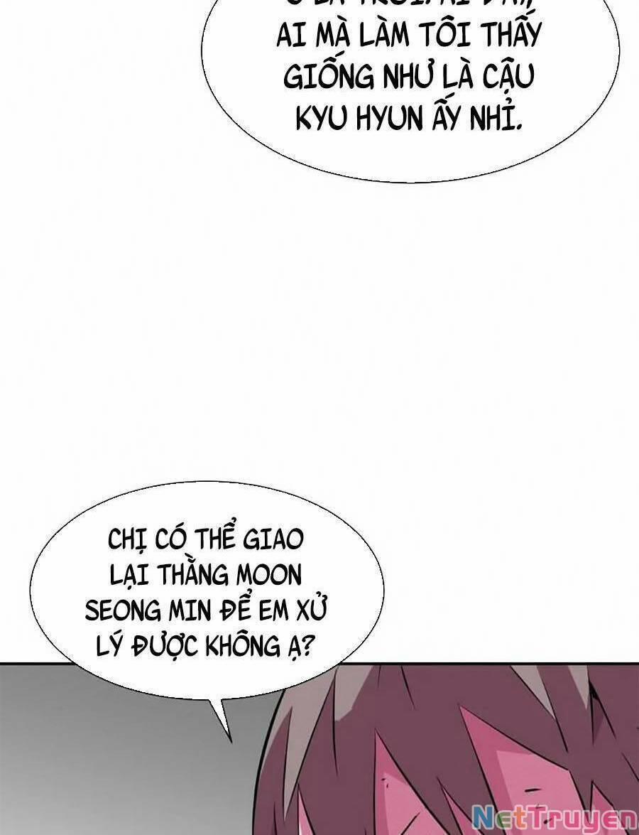 Săn Lùng Bắt Nạt 35 trang 47