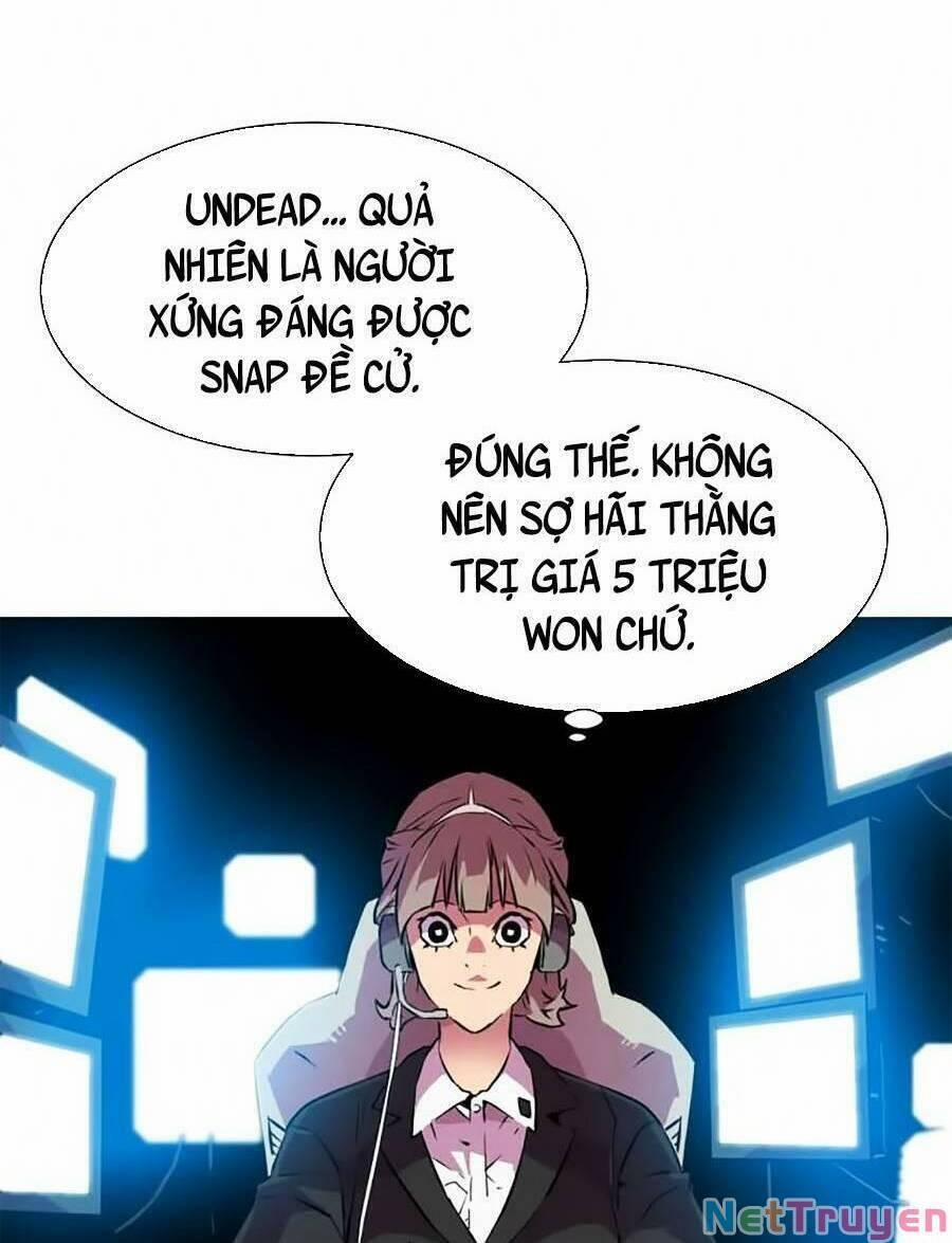 Săn Lùng Bắt Nạt 35 trang 49