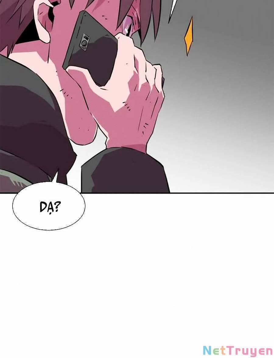 Săn Lùng Bắt Nạt 35 trang 51