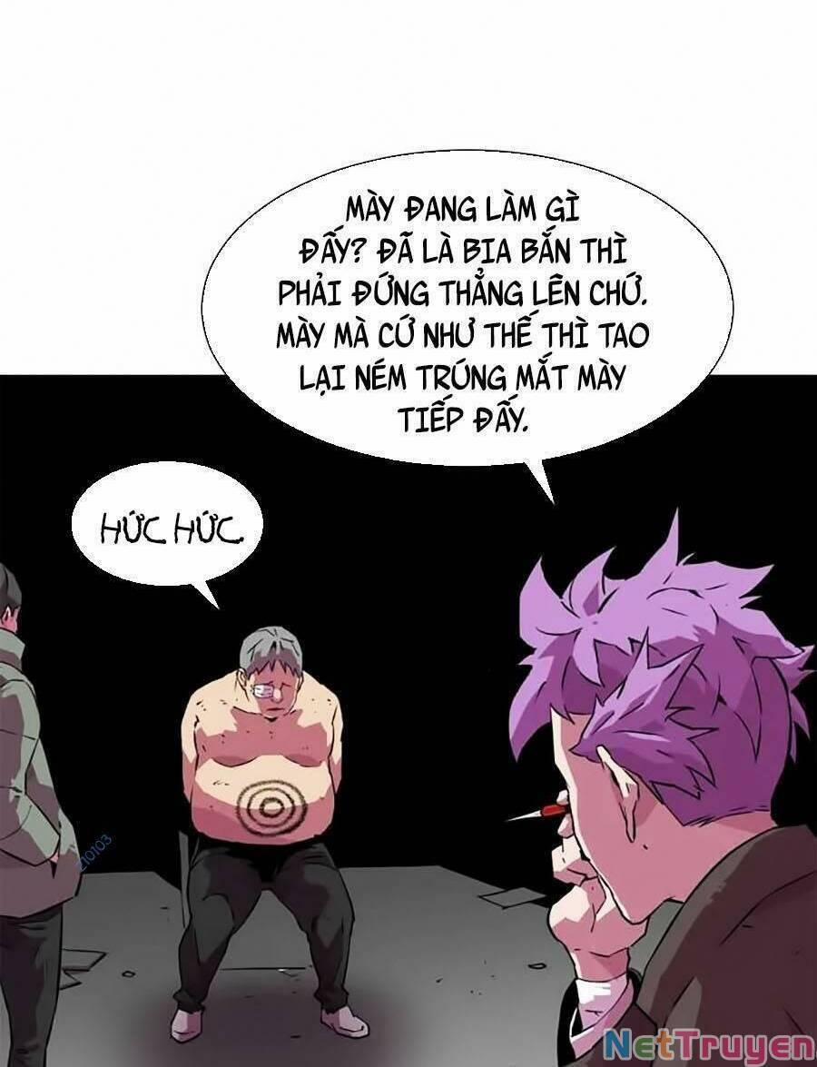 Săn Lùng Bắt Nạt 35 trang 53