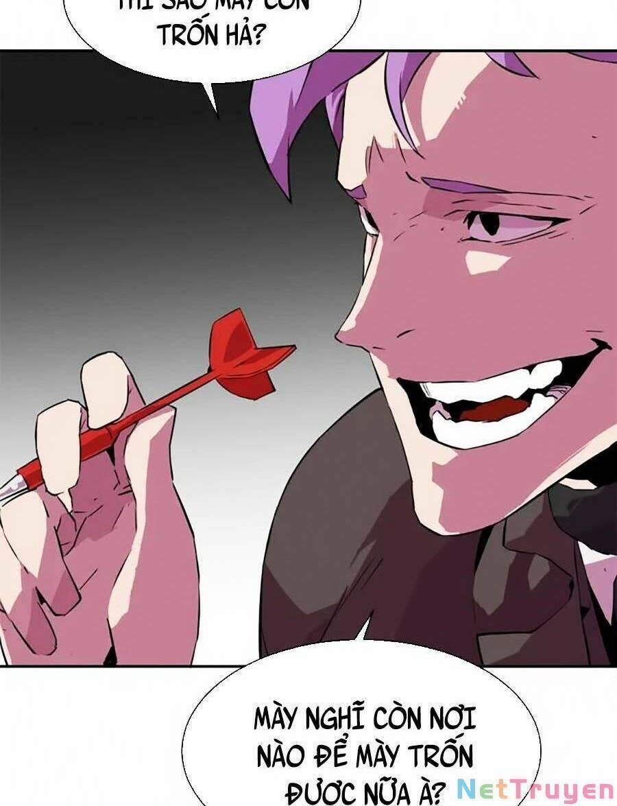 Săn Lùng Bắt Nạt 35 trang 55