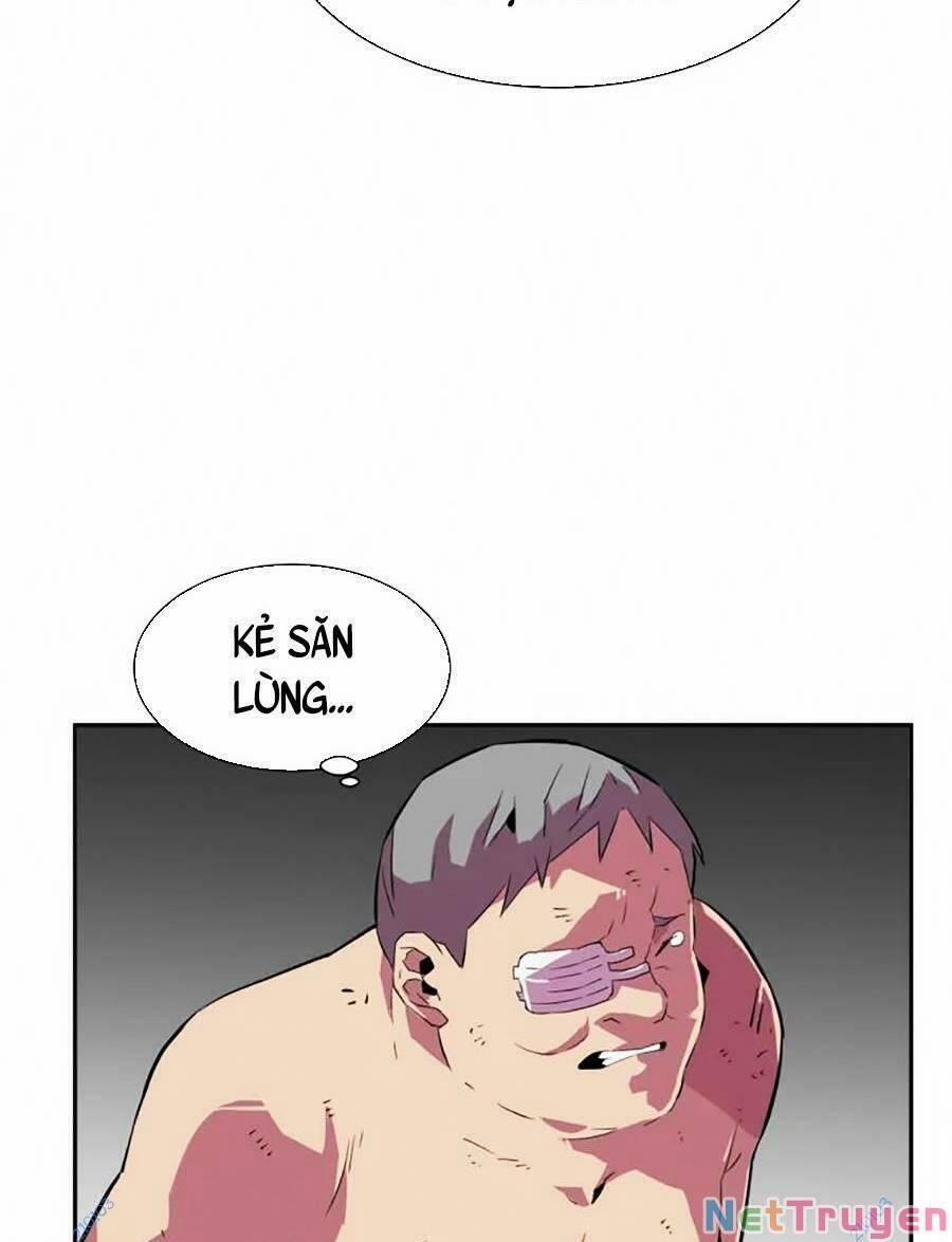 Săn Lùng Bắt Nạt 35 trang 56