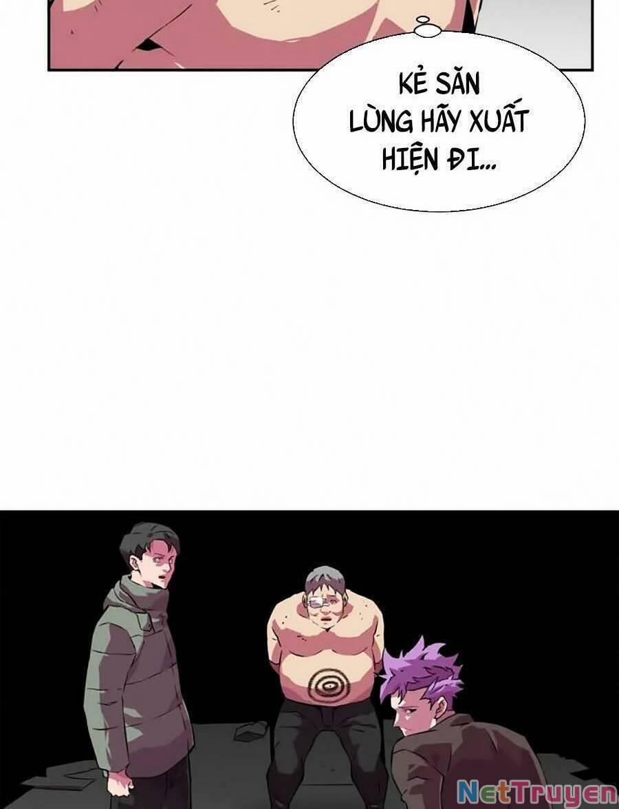 Săn Lùng Bắt Nạt 35 trang 57