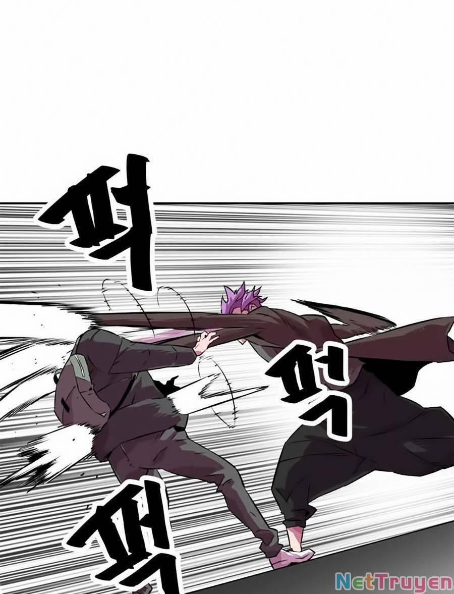 Săn Lùng Bắt Nạt 35 trang 6
