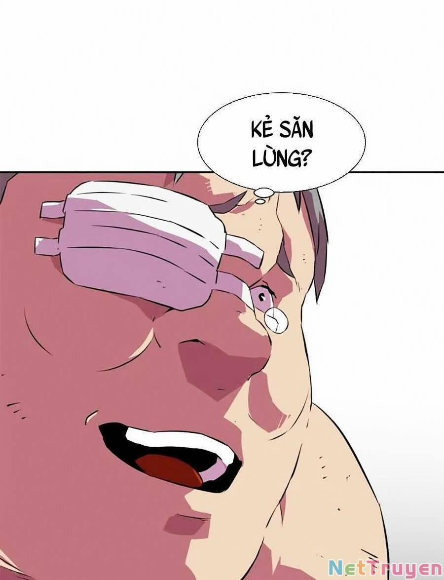 Săn Lùng Bắt Nạt 35 trang 63