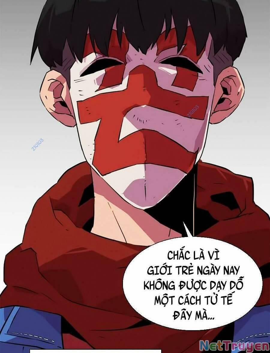 Săn Lùng Bắt Nạt 35 trang 65