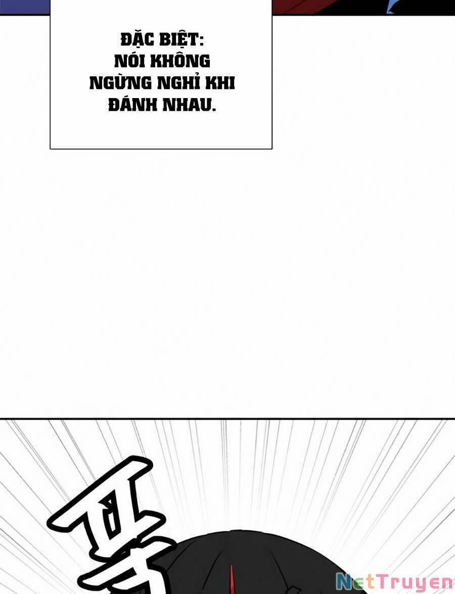 Săn Lùng Bắt Nạt 35 trang 66