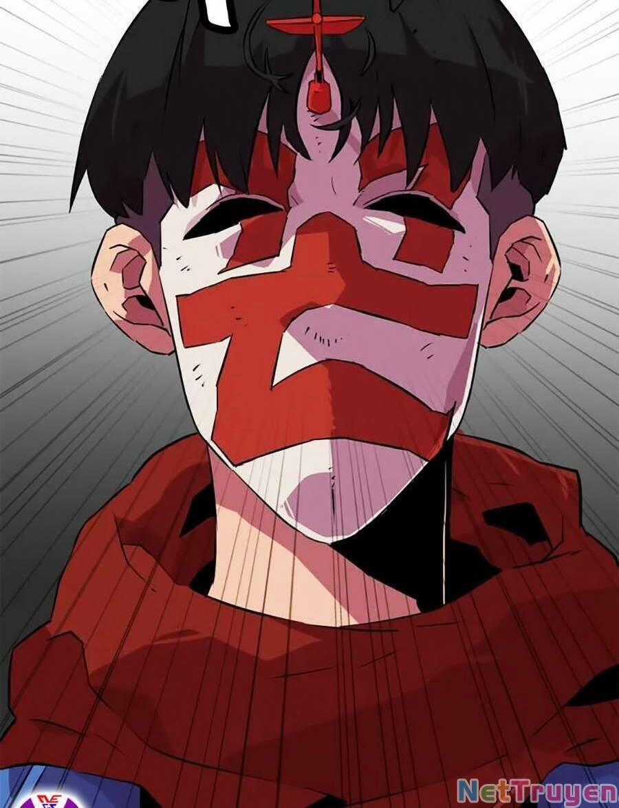 Săn Lùng Bắt Nạt 35 trang 67