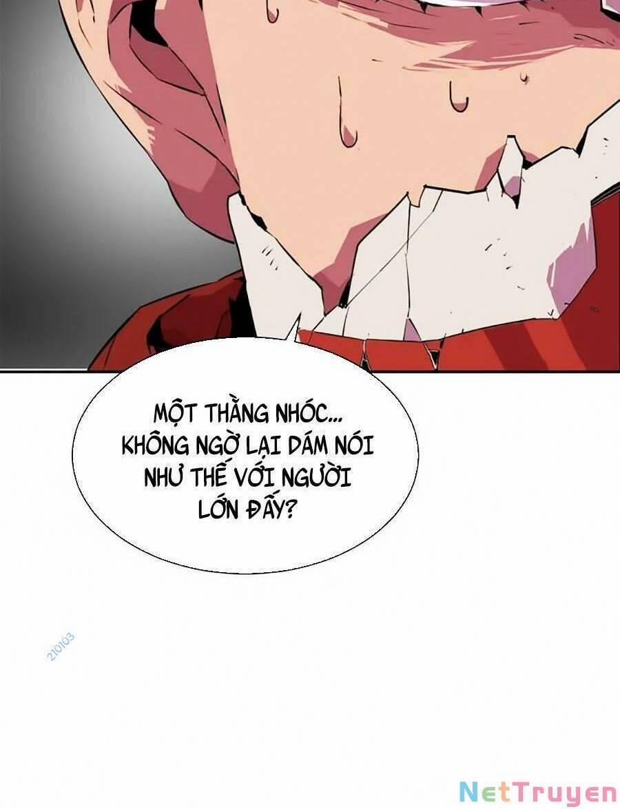 Săn Lùng Bắt Nạt 35 trang 73