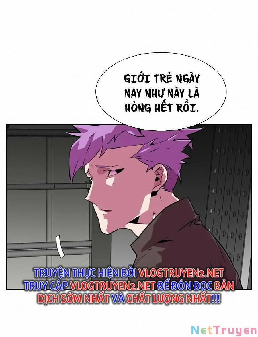 Săn Lùng Bắt Nạt 35 trang 74