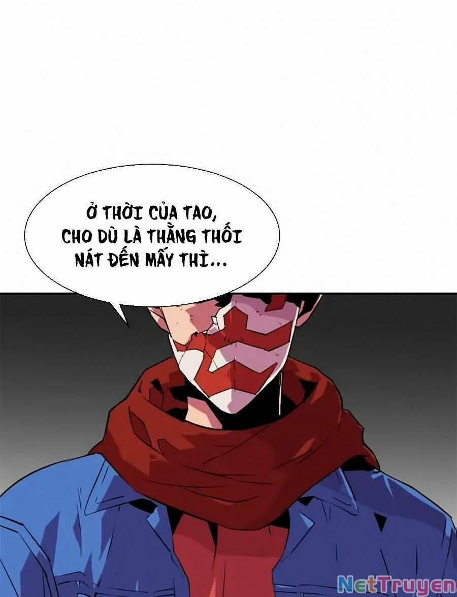 Săn Lùng Bắt Nạt 35 trang 75