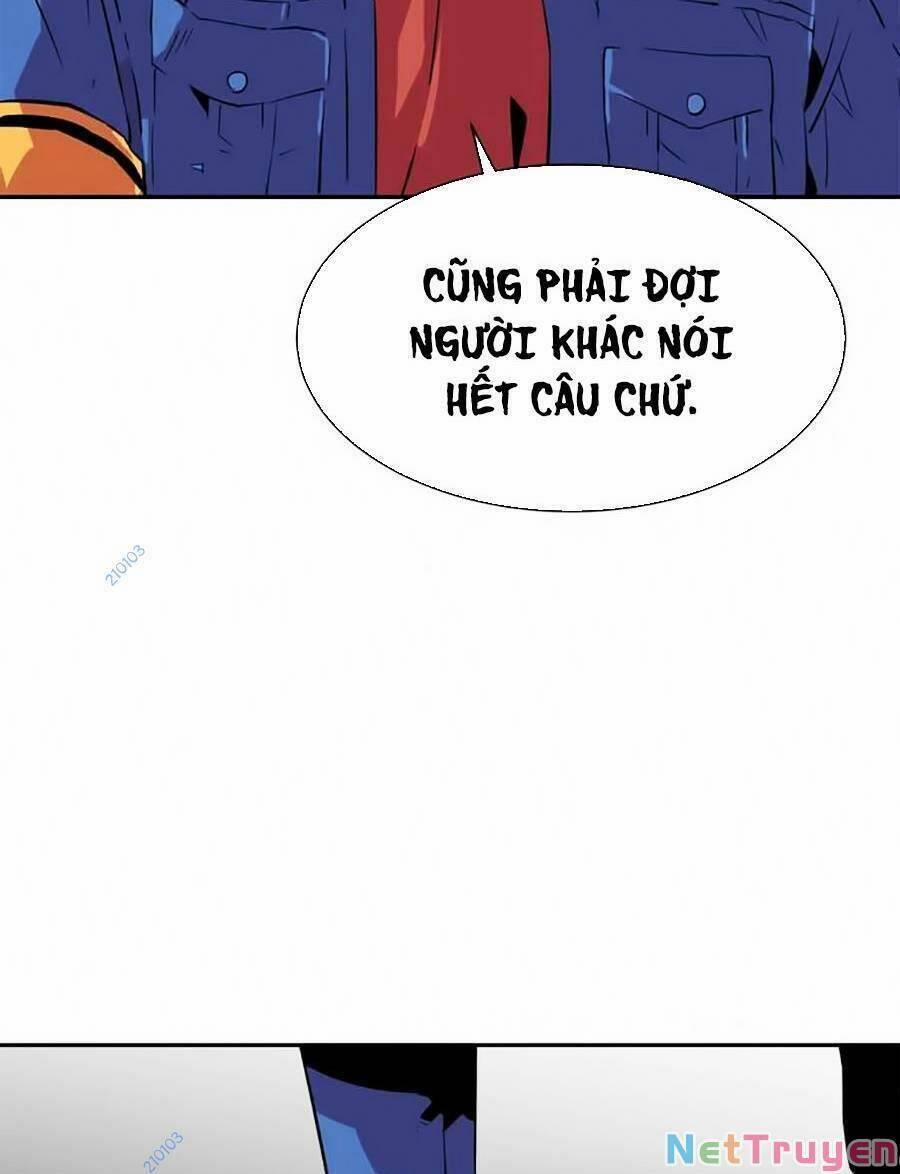 Săn Lùng Bắt Nạt 35 trang 76