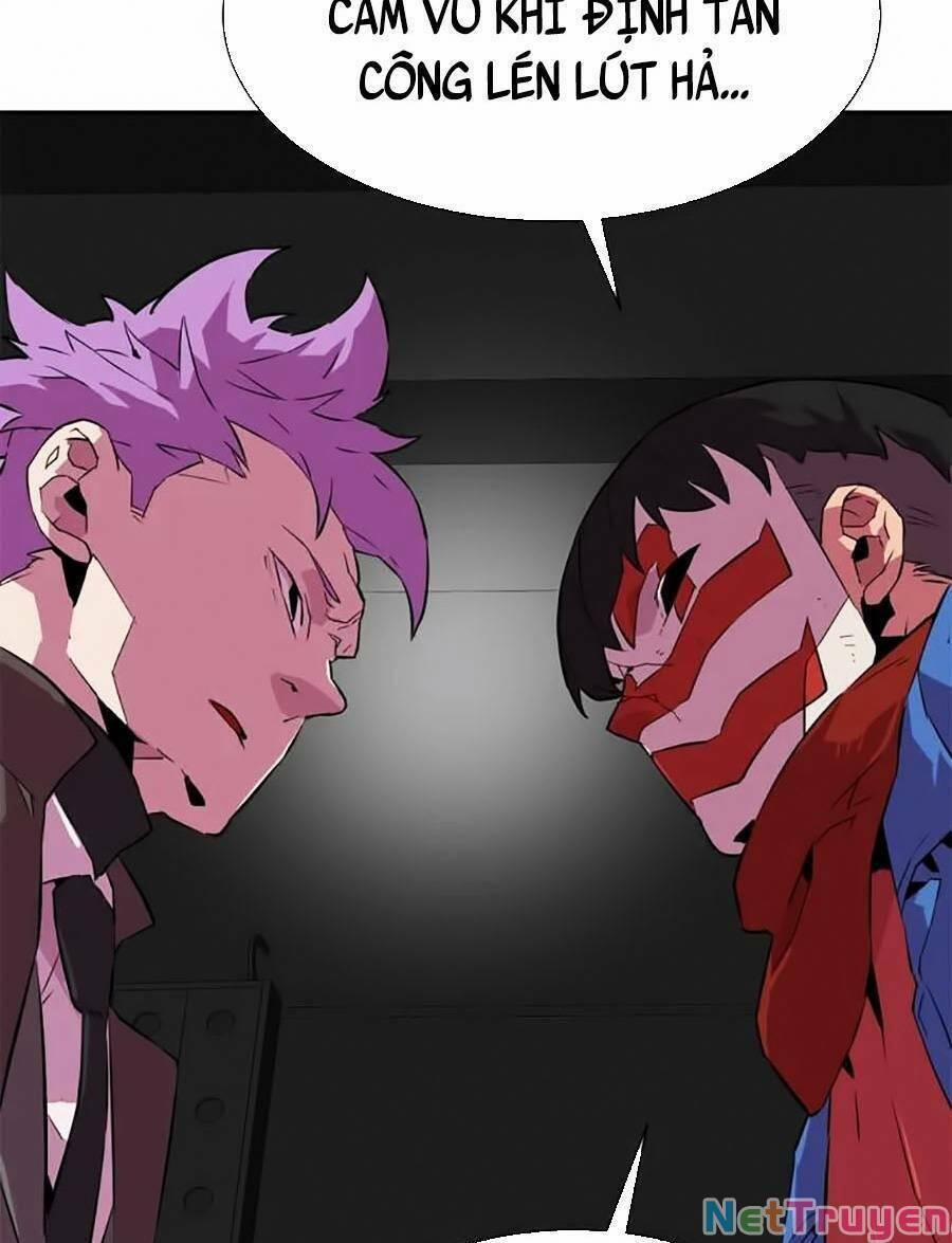 Săn Lùng Bắt Nạt 35 trang 78