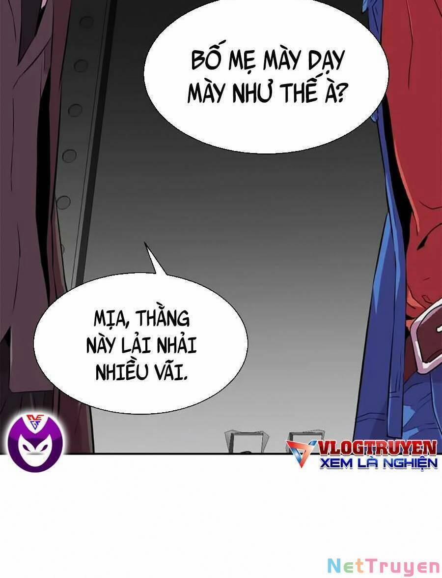 Săn Lùng Bắt Nạt 35 trang 79