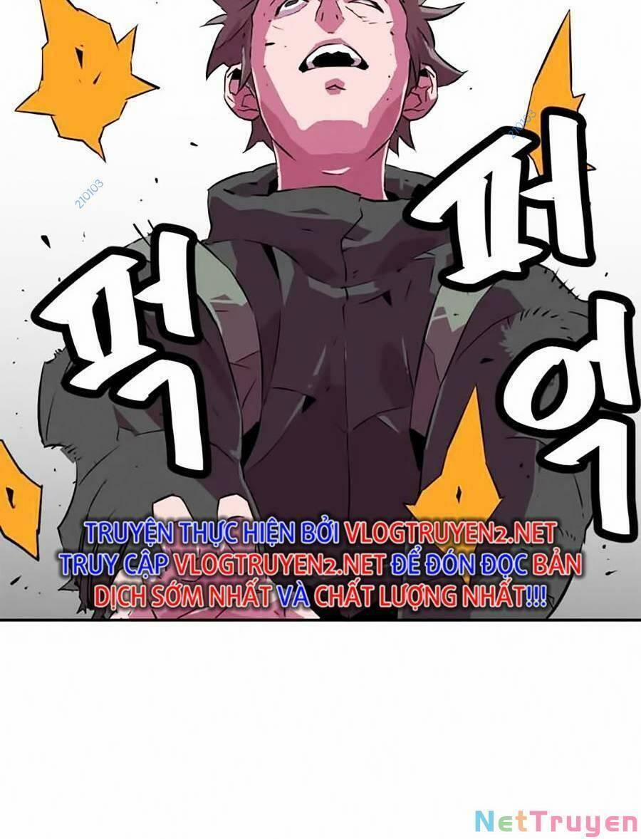 Săn Lùng Bắt Nạt 35 trang 8