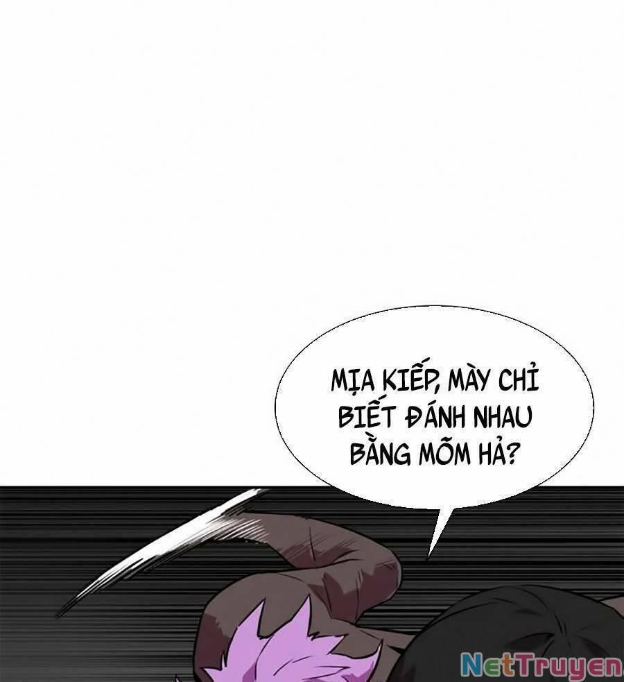 Săn Lùng Bắt Nạt 35 trang 81