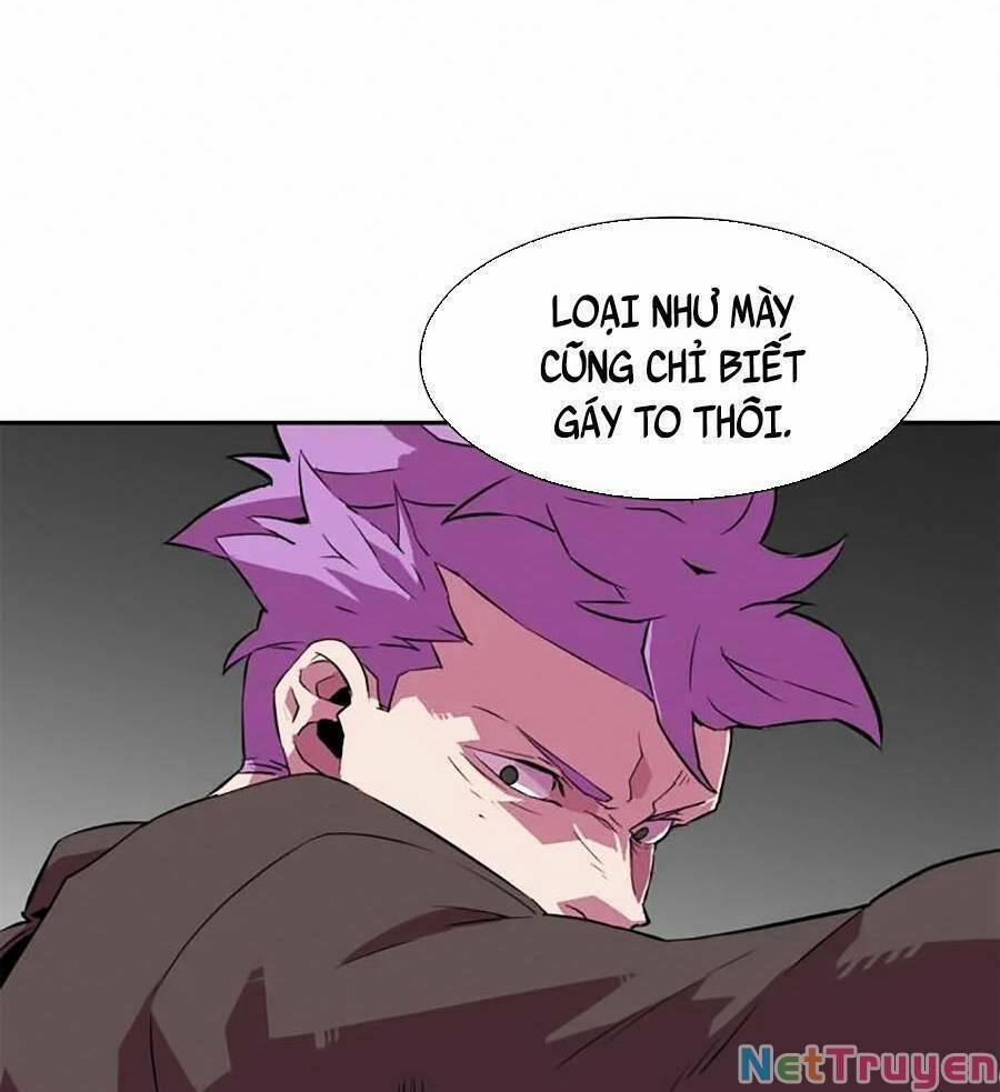 Săn Lùng Bắt Nạt 35 trang 87