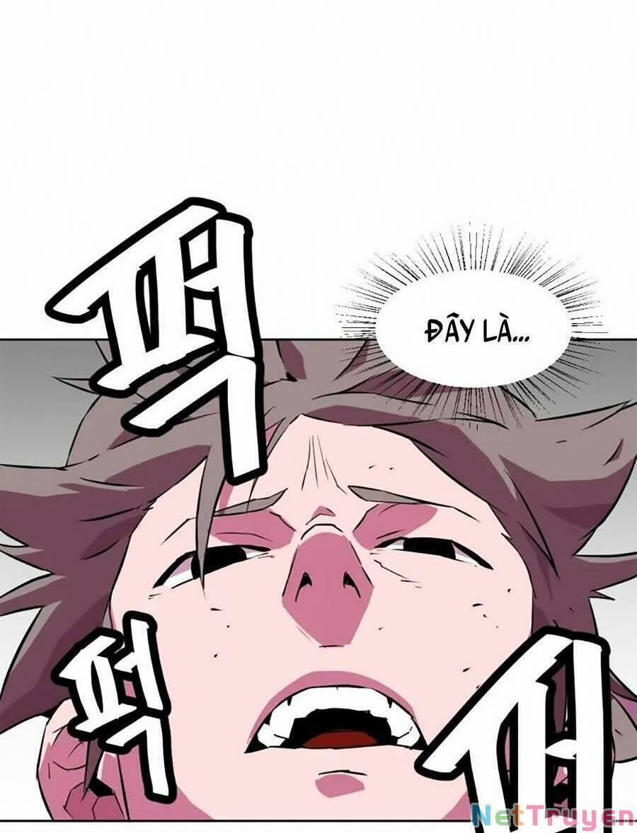 Săn Lùng Bắt Nạt 35 trang 9