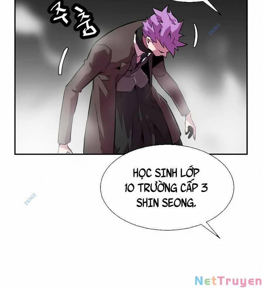 Săn Lùng Bắt Nạt 35 trang 92