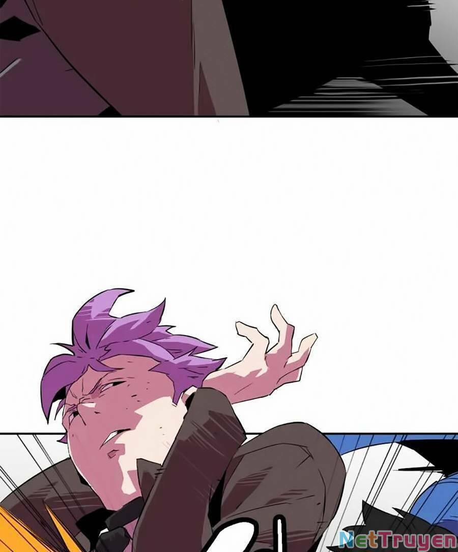 Săn Lùng Bắt Nạt 36 trang 10