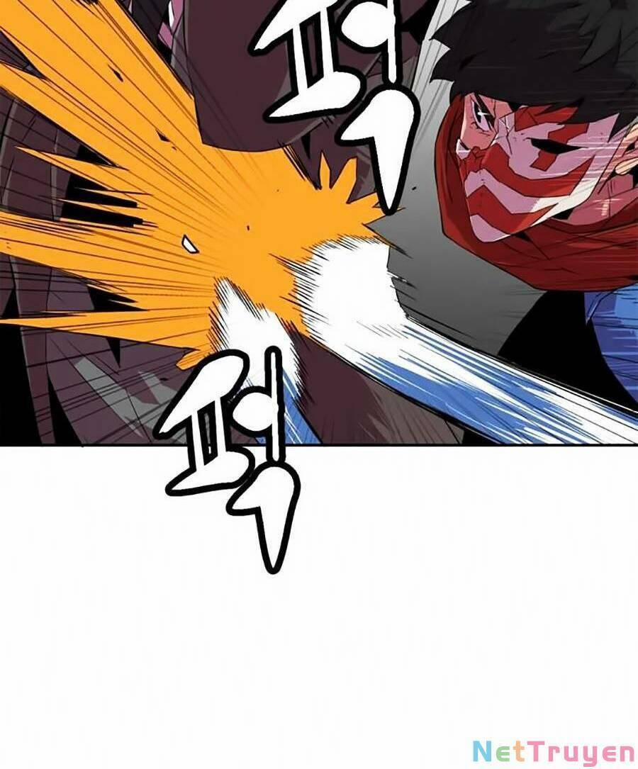Săn Lùng Bắt Nạt 36 trang 11
