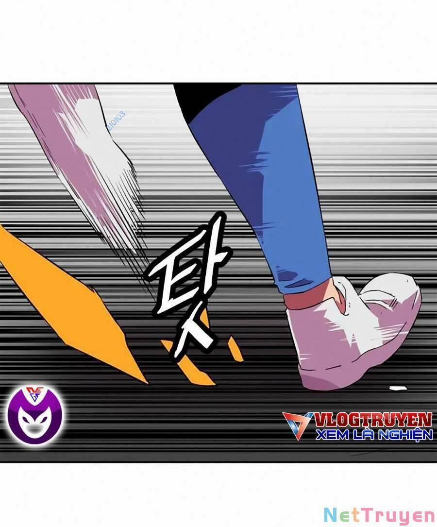 Săn Lùng Bắt Nạt 36 trang 12