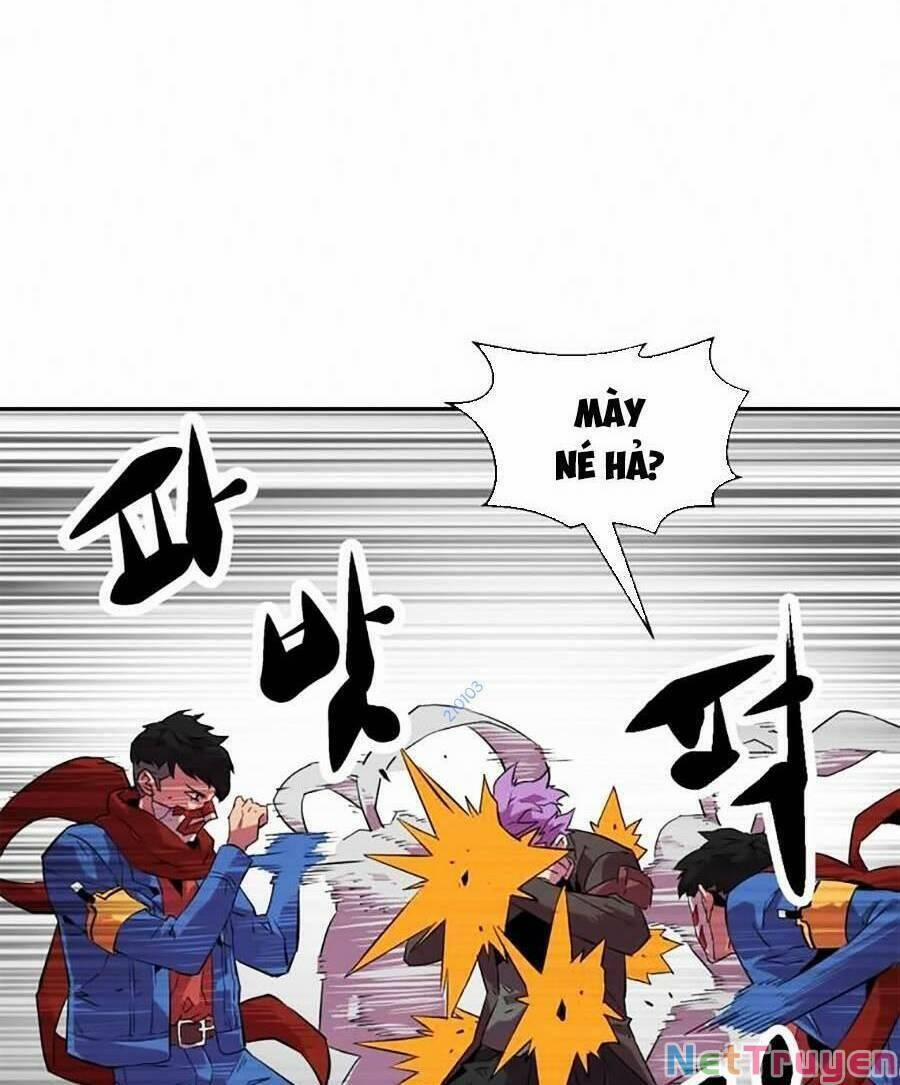 Săn Lùng Bắt Nạt 36 trang 13