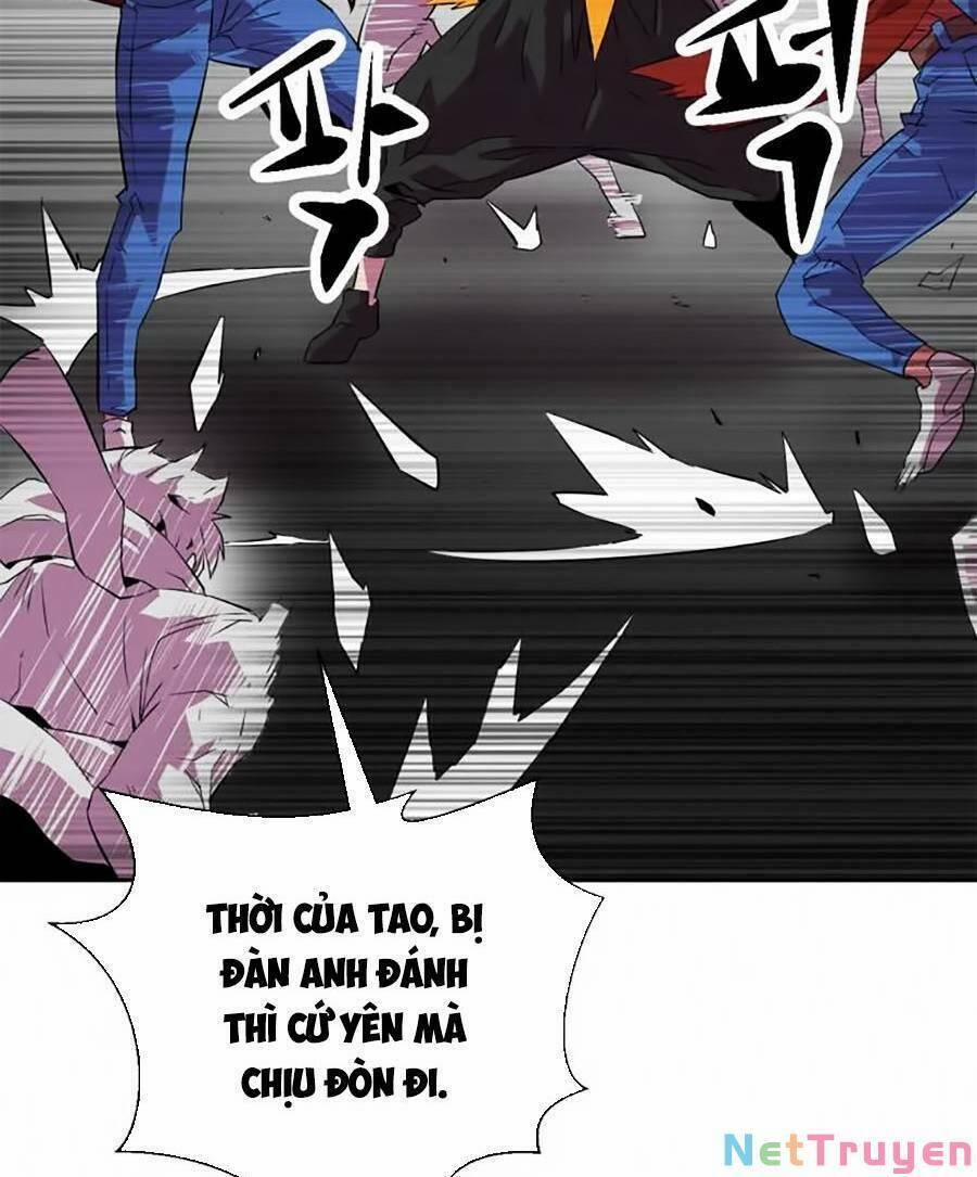 Săn Lùng Bắt Nạt 36 trang 14
