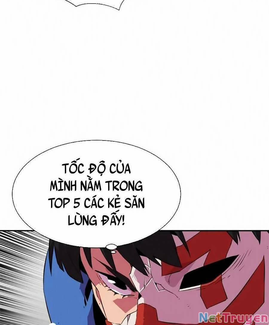 Săn Lùng Bắt Nạt 36 trang 15