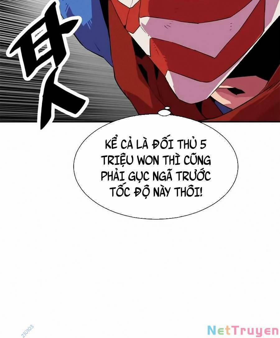 Săn Lùng Bắt Nạt 36 trang 16