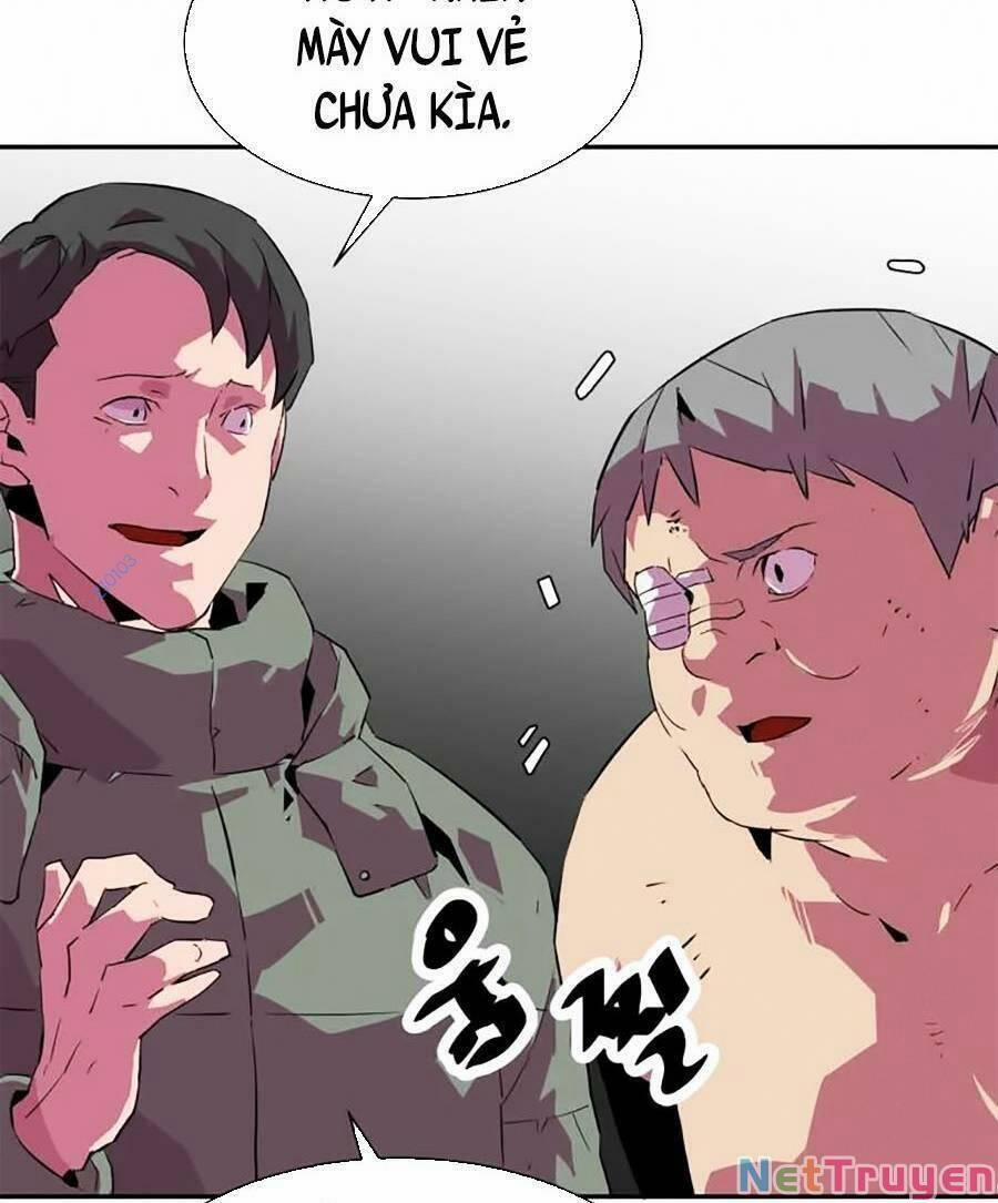 Săn Lùng Bắt Nạt 36 trang 20
