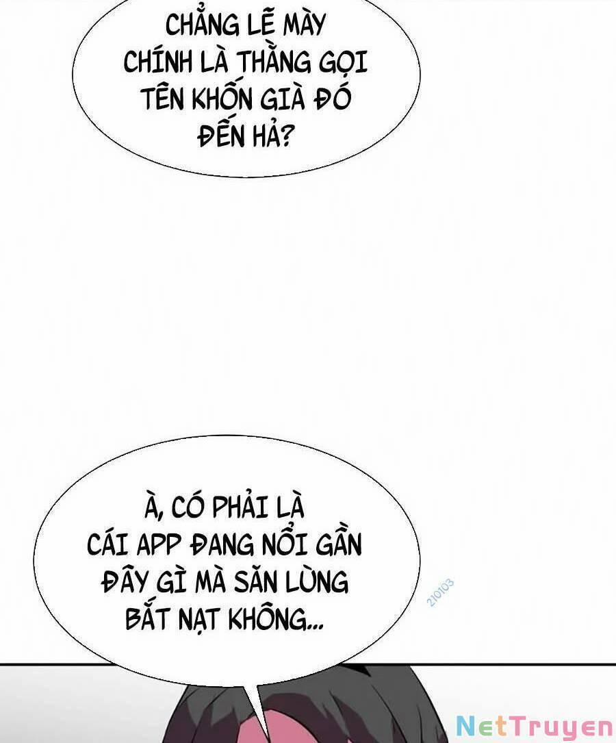 Săn Lùng Bắt Nạt 36 trang 21