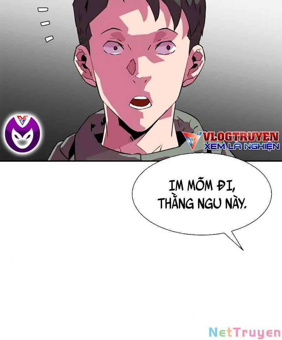 Săn Lùng Bắt Nạt 36 trang 22