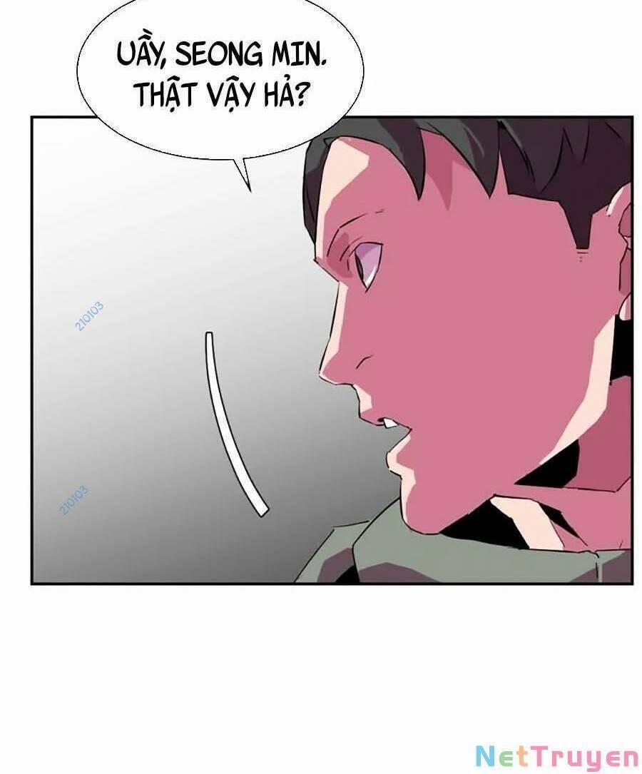 Săn Lùng Bắt Nạt 36 trang 25
