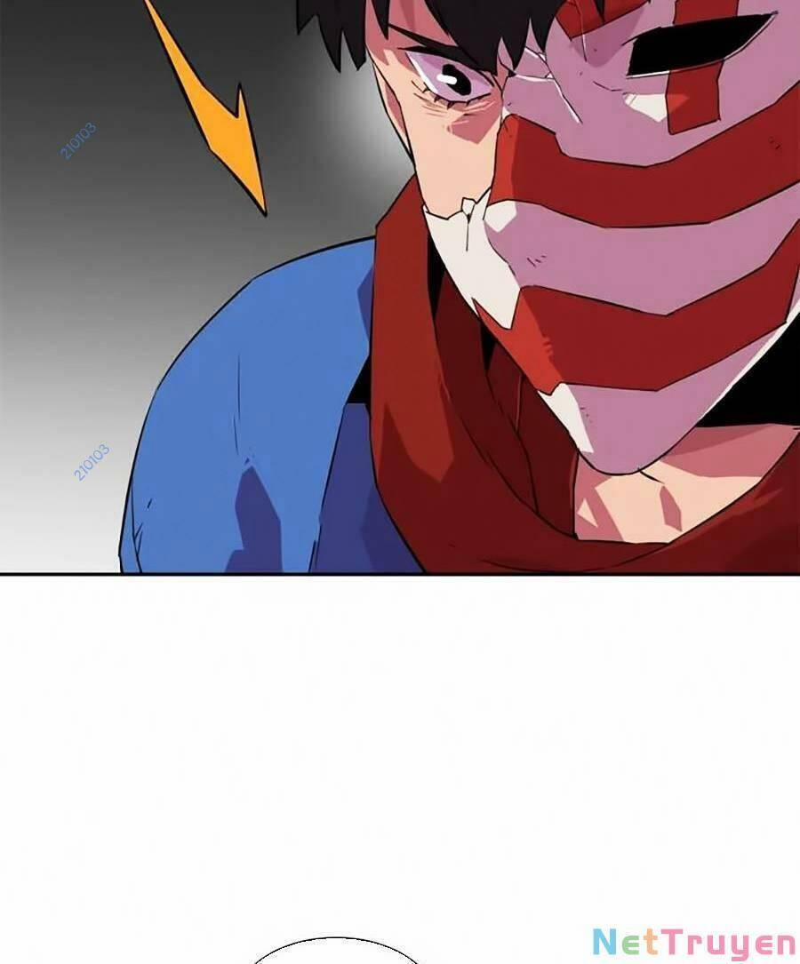 Săn Lùng Bắt Nạt 36 trang 28