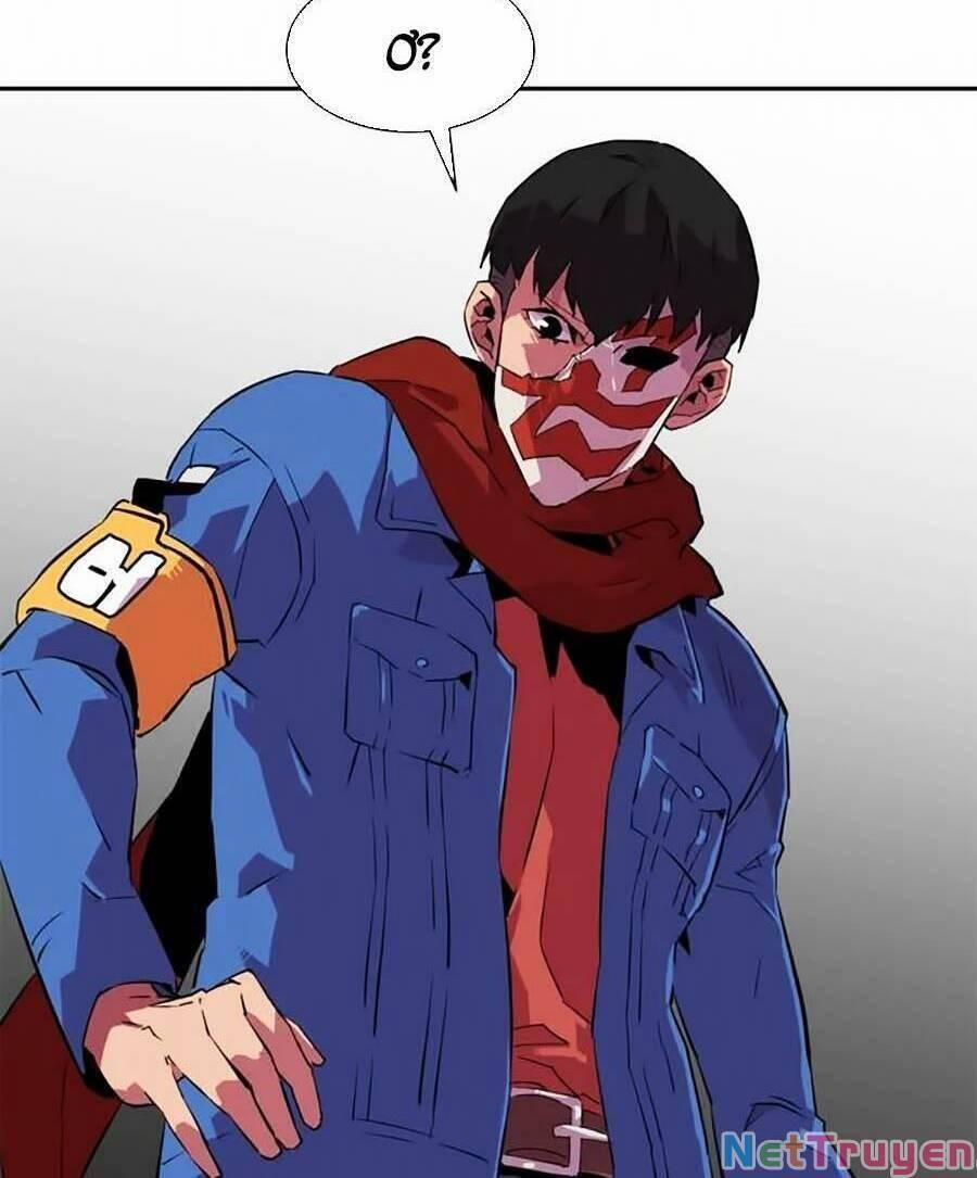 Săn Lùng Bắt Nạt 36 trang 29