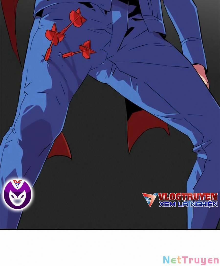 Săn Lùng Bắt Nạt 36 trang 30