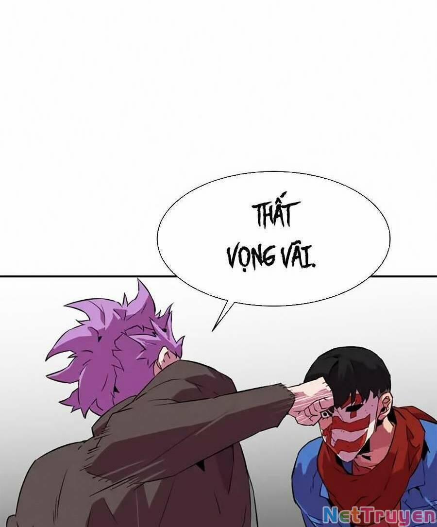 Săn Lùng Bắt Nạt 36 trang 31