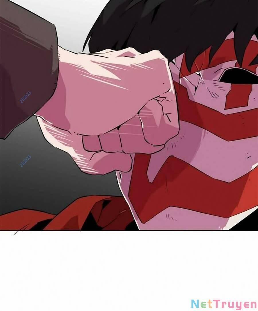 Săn Lùng Bắt Nạt 36 trang 33