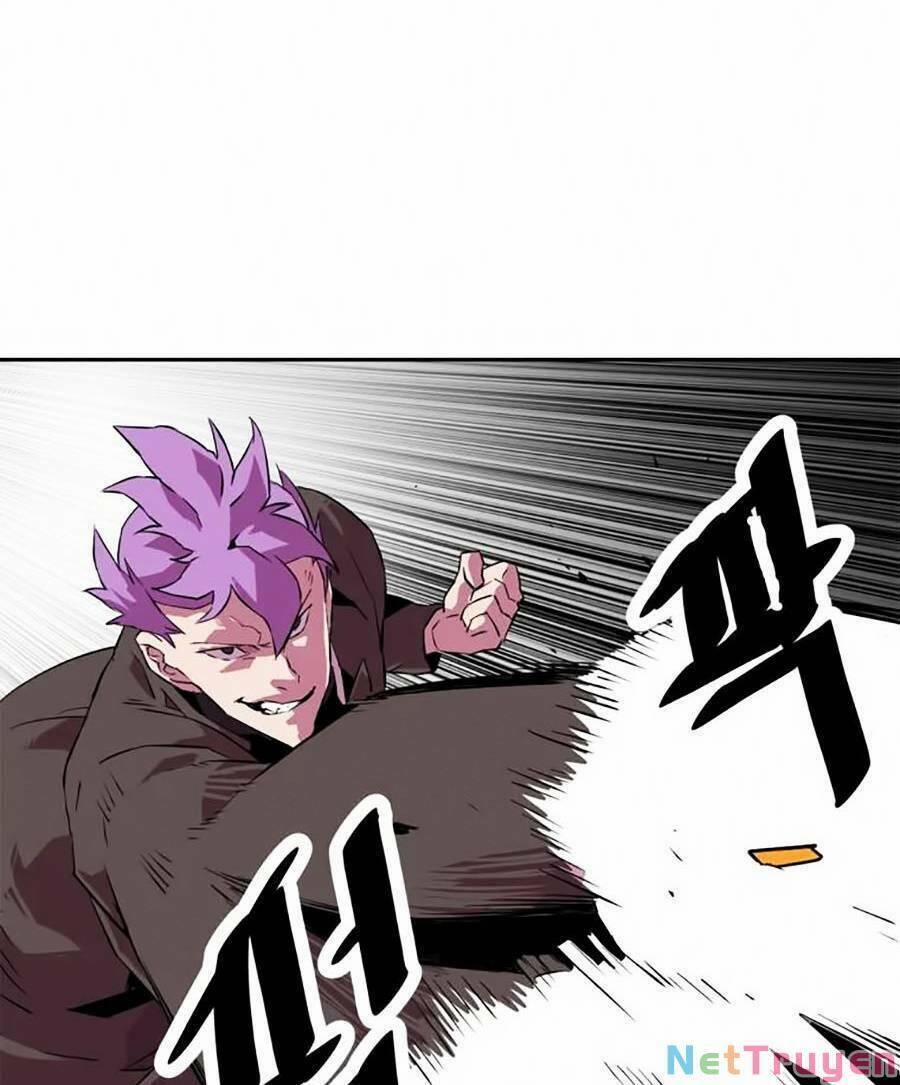 Săn Lùng Bắt Nạt 36 trang 34