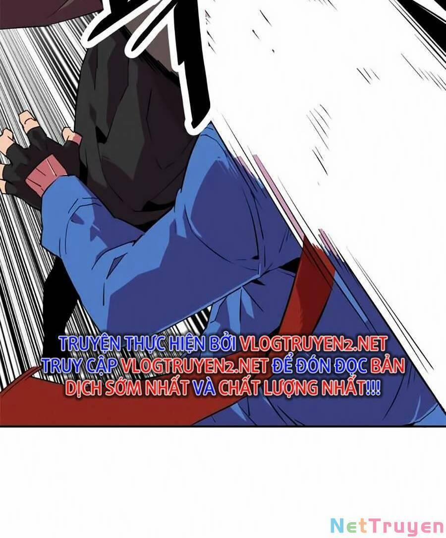 Săn Lùng Bắt Nạt 36 trang 35