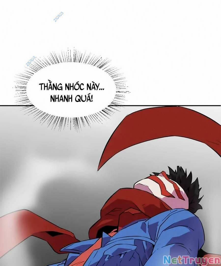 Săn Lùng Bắt Nạt 36 trang 36