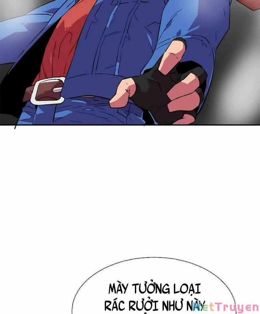 Săn Lùng Bắt Nạt 36 trang 37