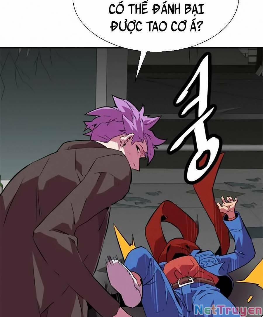 Săn Lùng Bắt Nạt 36 trang 38