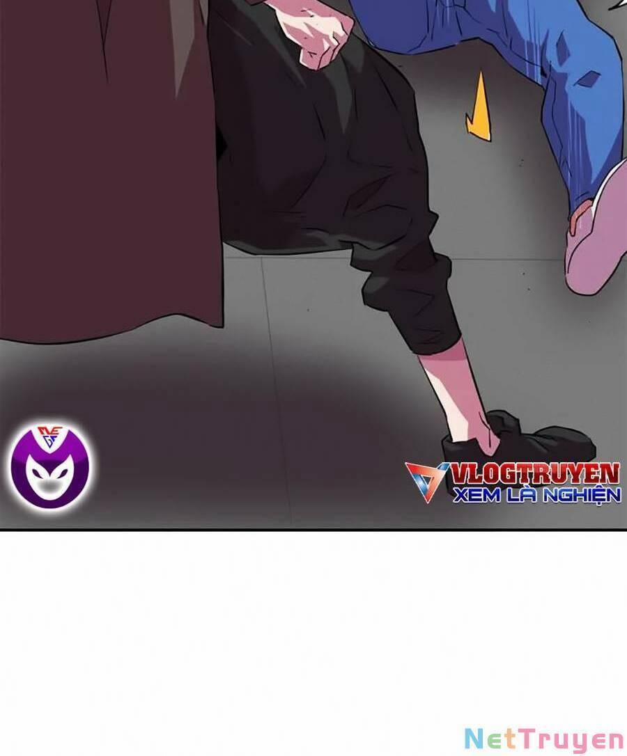Săn Lùng Bắt Nạt 36 trang 39
