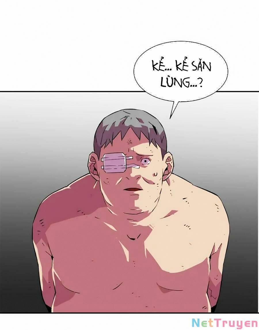 Săn Lùng Bắt Nạt 36 trang 40