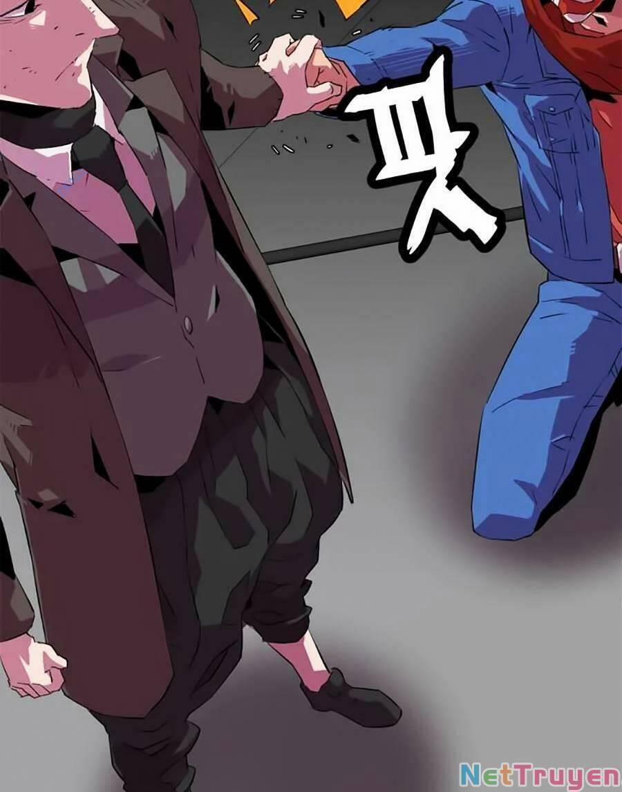 Săn Lùng Bắt Nạt 36 trang 44