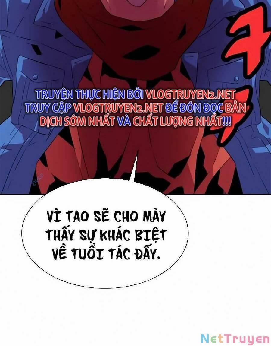 Săn Lùng Bắt Nạt 36 trang 49