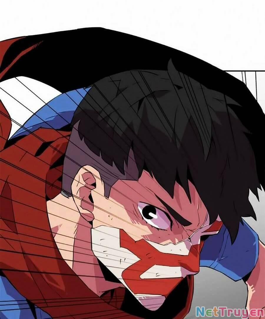 Săn Lùng Bắt Nạt 36 trang 5