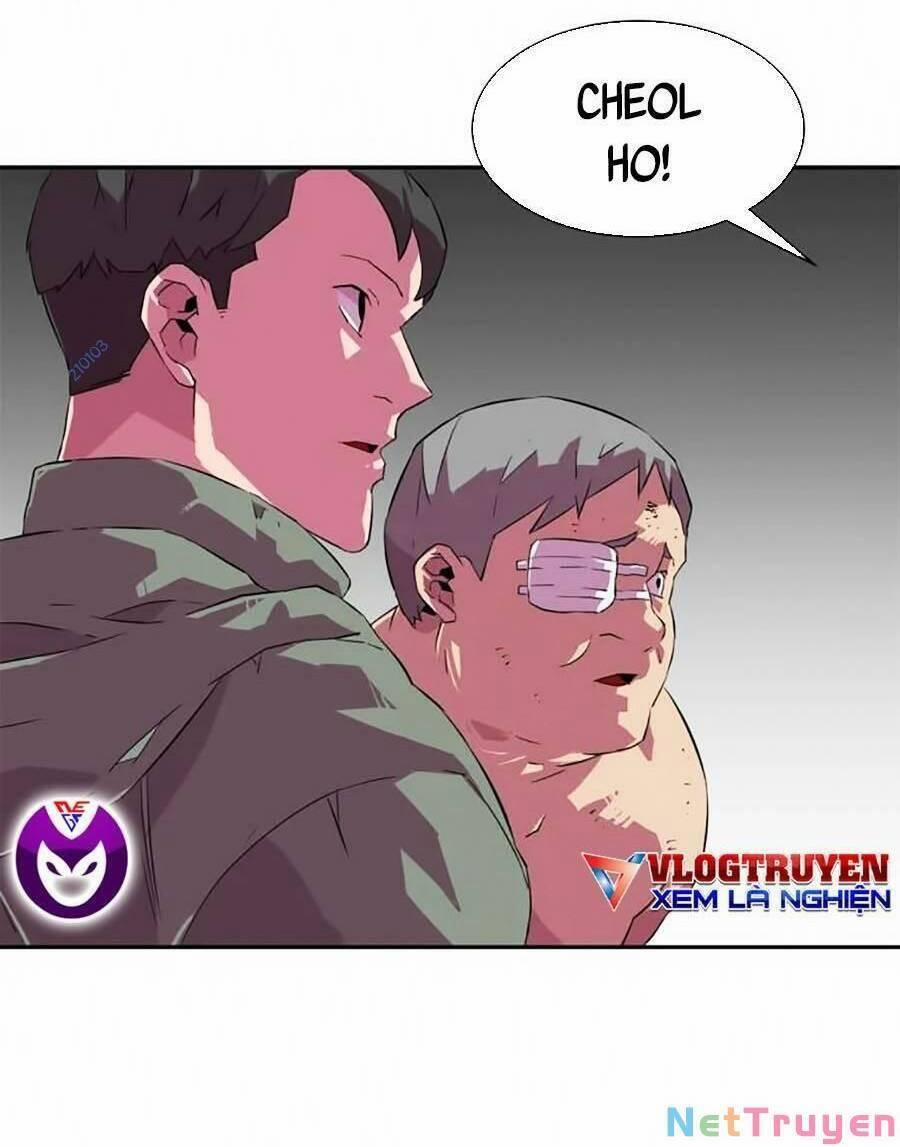 Săn Lùng Bắt Nạt 36 trang 53